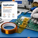 pi film adhesive tape